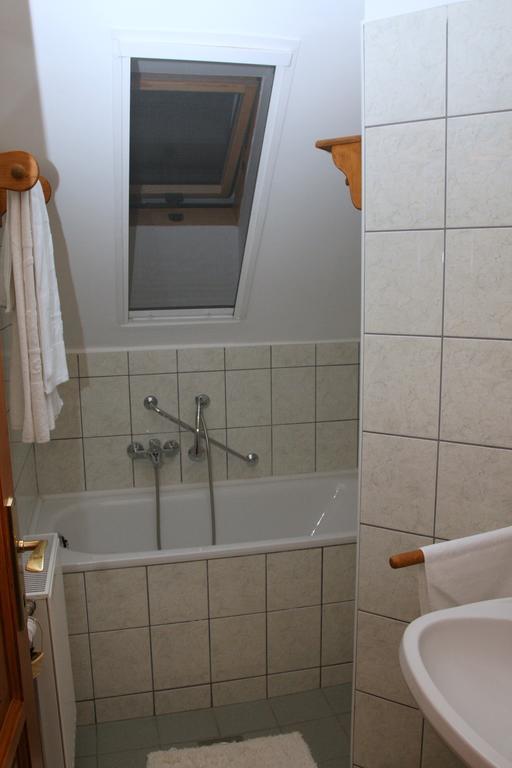 Agneslaki Okoturisztikai Centrum Es Vadaszhaz Nagykanizsa Zimmer foto